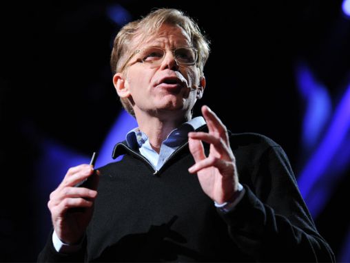 Click to play Bruce Aylward : Comment nous allons éradiquer la polio
