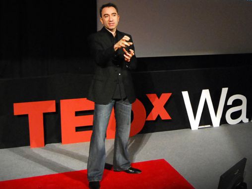 Click to play Mustafa Akyol : La Foi contre la tradition dans l'Islam
