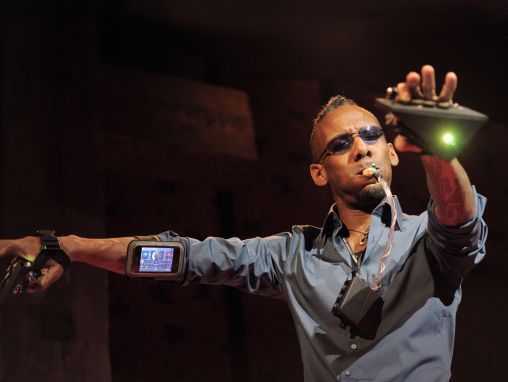 Click to play Onyx Ashanti : Voici le beatjazz