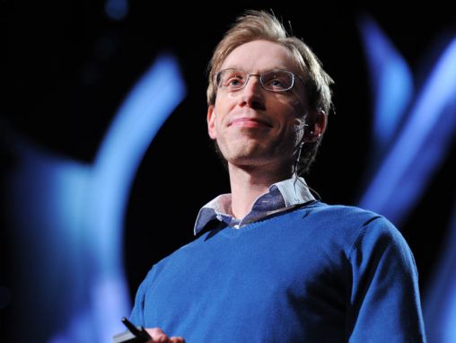 Click to play Daniel Tammet : Les différentes façons de savoir