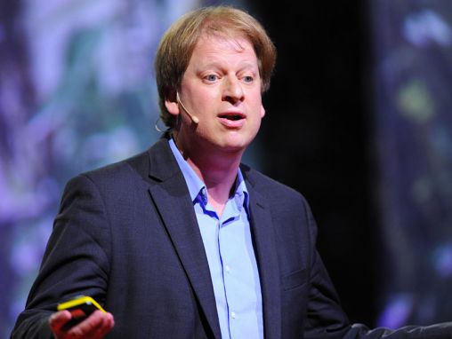 Click to play Paul Bloom: los orígenes del placer