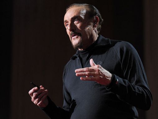Click to play Philip Zimbardo: ¿La decadencia de los jóvenes?