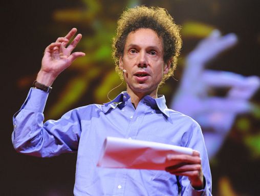 Click to play Malcolm Gladwell: la extraña historia de los visores Norden