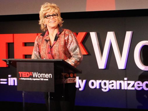 Click to play Jane Fonda: El tercer acto de la vida