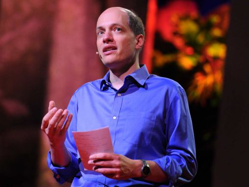 Click to play Alain de Botton: Ateísmo 2.0