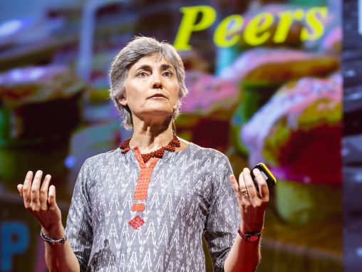 Click to play ロビン・チェイス「ちょっと車を貸してくれますか?」