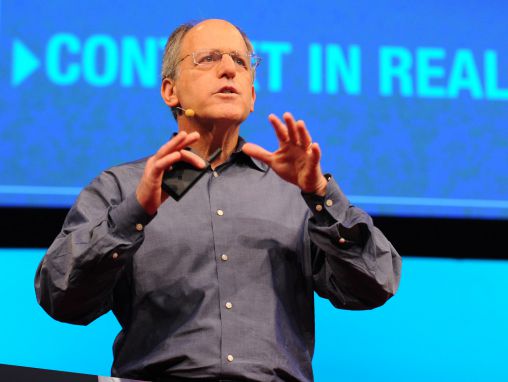 Click to play ドン・レヴィ 「視覚効果から見る映画史」