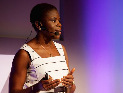 Click to play ボグマ・カビセン・ティタンジ : HIV治験への倫理的問いかけ