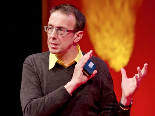 Click to play ウィンガム・ローワン: 新しい労働市場