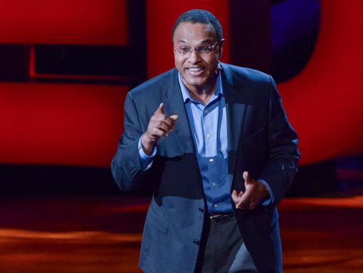 Click to play Freeman Hrabowski : les 4 piliers du succès universitaire dans les sciences