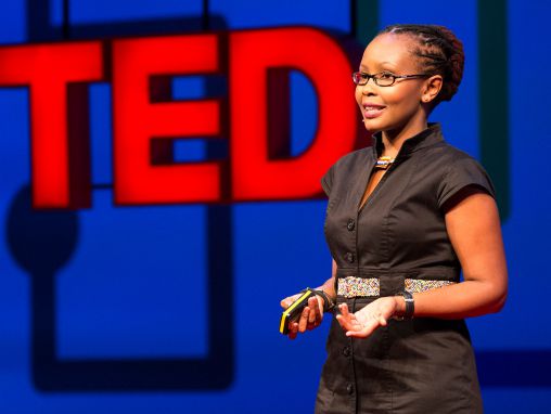 Click to play Juliana Rotich: Conozcan BRCK, el acceso a internet para África
