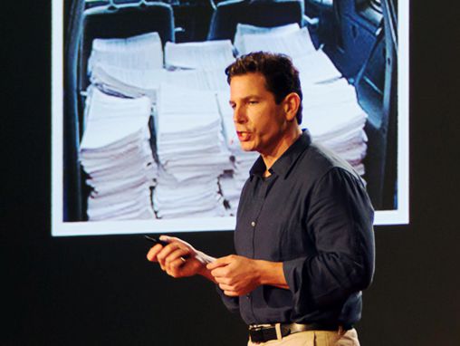Click to play Joel Selanikio: Las semillas sorprendentes de una revolución “big data” en la asistencia sanitaria