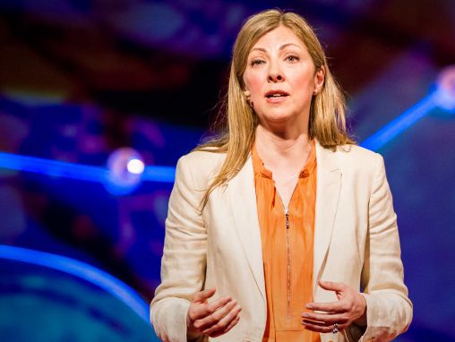 Click to play Charmian Gooch: Conozca a los actores ocultos de la corrupción global