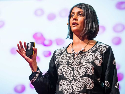 Click to play Sonia Shah: 3 raisons pour lesquelles nous n'avons pas encore réussi à nous débarrasser du paludisme