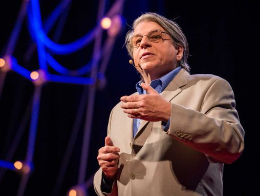 Click to play Benjamin Barber: Pourquoi les maires devraient gouverner le monde