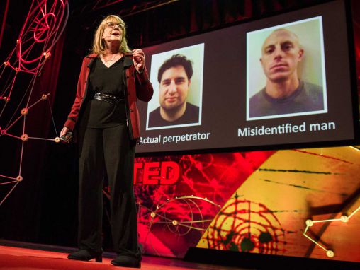 Click to play Elizabeth Loftus: Les inventions de la mémoire