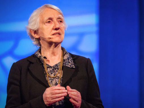 Click to play Onora O'Neill: Ce qu'on ne comprend pas de la confiance
