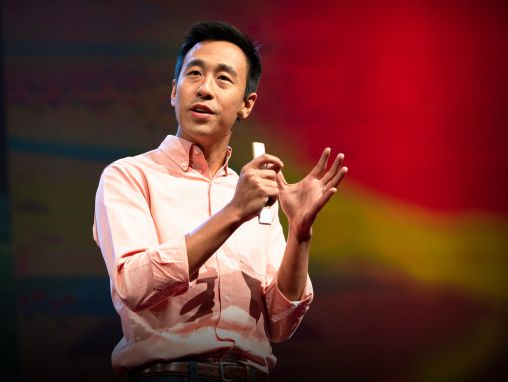Click to play Gary Liu: La croissance rapide d'Internet en Chine et vers où cela nous mène