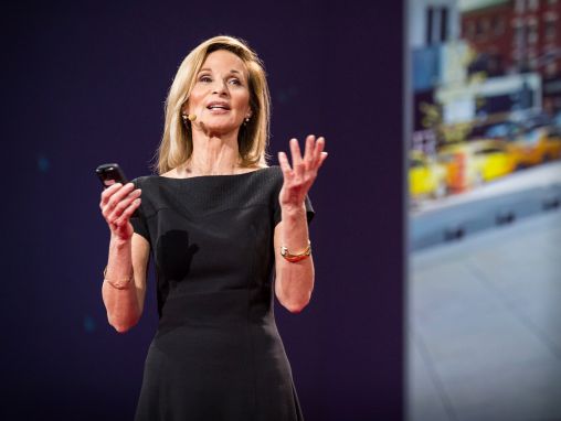 Click to play Amanda Burden: Cómo los espacios públicos hacen funcionar las ciudades