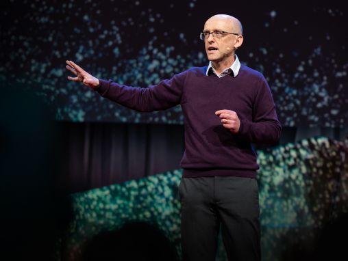 Click to play Stephen Webb: Où sont les extraterrestres ?