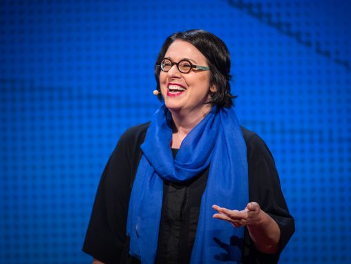 Click to play Susan Etlinger: Qu'allons nous faire des toutes ces mégadonnées ?