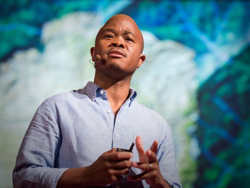 Click to play Fred Swaniker: Les dirigeants qui ont ruiné l'Afrique, et la génération qui va tout changer