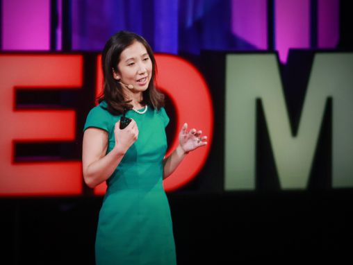 Click to play Leana Wen : Ce que votre médecin ne vous dit pas