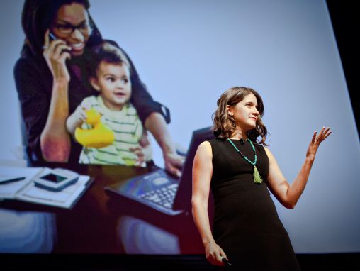 Click to play Jessica Shortall: Comment l'Amérique fait défaut aux nouveaux parents -- et à leurs bébés
