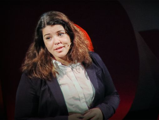 Click to play Celeste Headlee: 10 reglas para conversar mejor