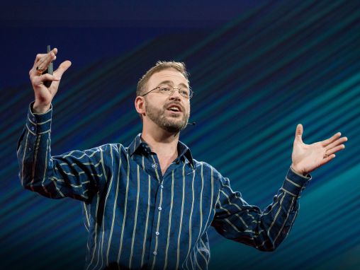 Click to play Allan Adams: Qué significa el descubrimiento de las ondas gravitacionales