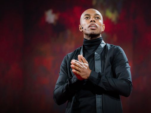 Click to play Casey Gerald: El evangelio de la duda