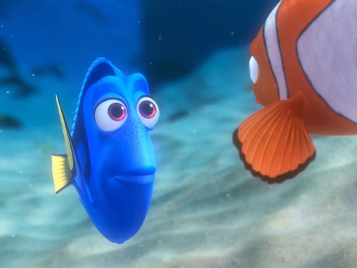 Click to play Danielle Feinberg: El ingrediente mágico que da vida a las películas de Pixar