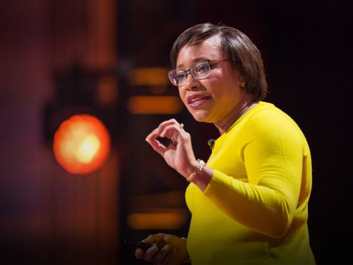 Click to play Paula Hammond: Una nueva súper-arma en la lucha contra el cáncer