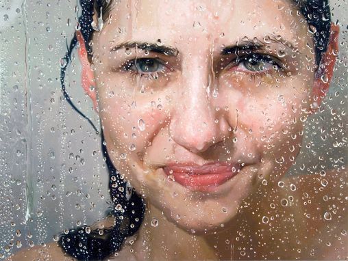 Click to play Alyssa Monks: Cómo la pérdida ayudó a una artista a encontrar la belleza en la imperfección
