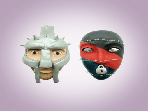 Click to play Melissa Walker: El arte puede sanar las heridas invisibles del TEPT