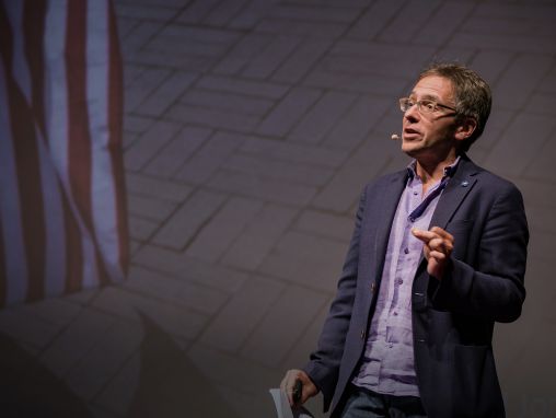 Click to play Ian Bremmer: Cómo debe usar EE.UU. su estatus de superpotencia