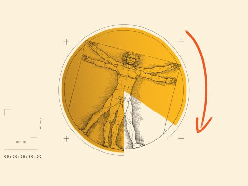 Click to play Juan Enriquez: A quoi ressembleront les humains dans 100 ans ?