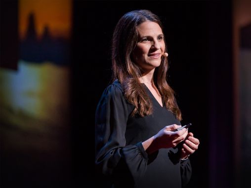 Click to play Sharon Brous: Il est temps de reconquérir la religion