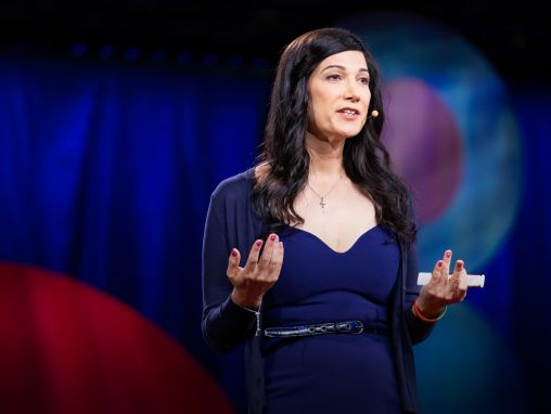 Click to play Karissa Sanbonmatsu: La biología del género, desde el ADN al cerebro