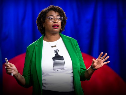 Click to play Ariana Curtis: Los museos deben honrar lo cotidiano, no solo lo extraordinario