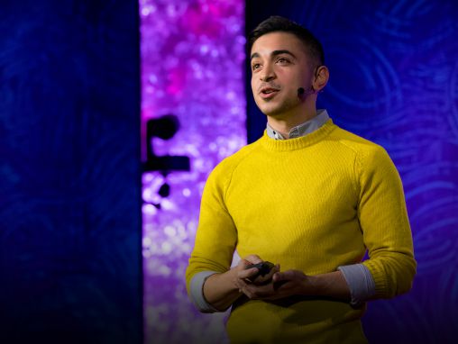 Click to play Samy Nour Younes: Un breve relato de la larga lucha de los transexuales por la igualdad