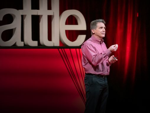 Click to play Chuck Murry: ¿Podemos regenerar el músculo cardíaco con células madre?