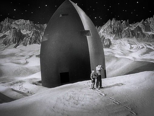 Click to play Alexander MacDonald: Cómo la ciencia ficción inspiró el viaje a la Luna