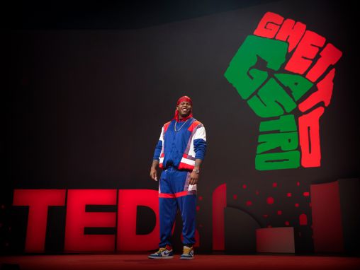 Click to play जॉन ग्रे: ब्रोंक्स से फिर आ रहा है, कुछ ख़ास