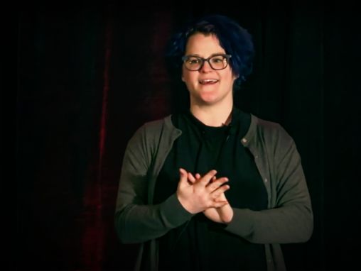 Click to play Emily Nagoski: How couples can sustain a strong sexual connection for a lifetime