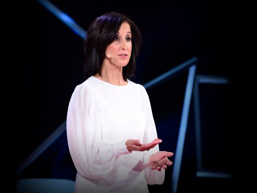 Click to play Rabiaa El Garani: Hope and justice for women who've survived ISIS
