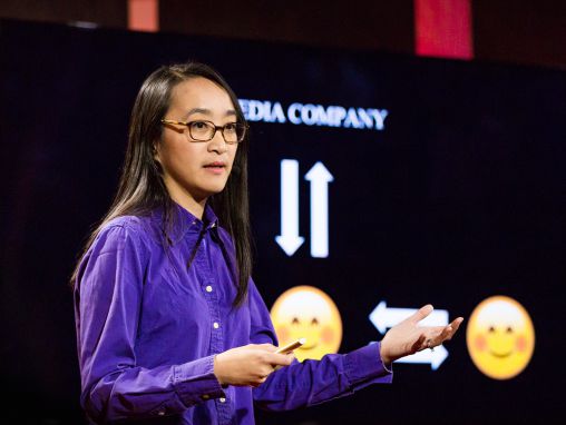 Click to play Dao Nguyen: ¿Qué hace que algo se vuelva viral?