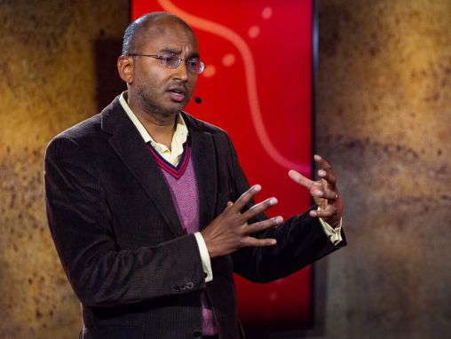Click to play Bhu Srinivasan: Capitalism isn't an ideology -- it's an operating system