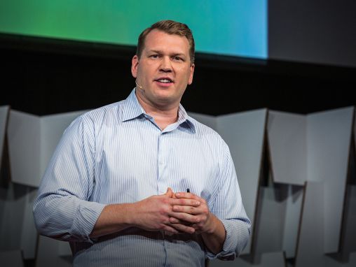 Click to play Chris Nowinski: Can I have your brain? The quest for truth on concussions and CTE