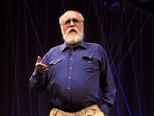 Dan Dennett über unser Bewusstsein